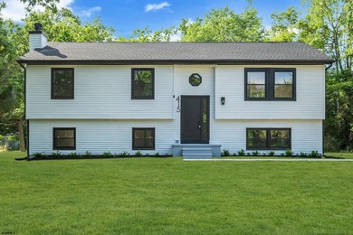 Welcome to 415 1st Ave in Galloway-a beautifully renovated home - photo 1