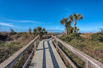 Enjoy coastal living in this recently updated beachside Tybee - photo 33