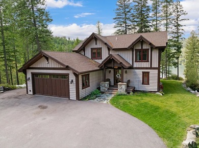 Underwood Point Haven! 63' of crystal-clear Whitefish Lake - photo 34