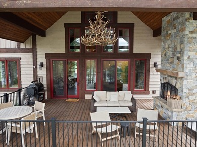 Underwood Point Haven! 63' of crystal-clear Whitefish Lake - photo 37
