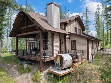 Underwood Point Haven! 63' of crystal-clear Whitefish Lake - photo 38