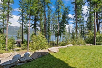 Underwood Point Haven! 63' of crystal-clear Whitefish Lake - photo 40