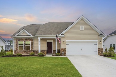 (private lake, pond, coastal) Home For Sale in Longs South Carolina