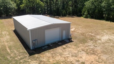 Cedar Creek Lake Acreage For Sale in Trinidad Texas