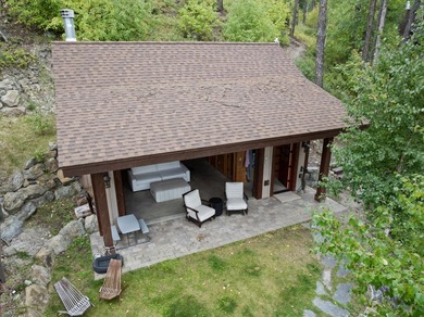 Underwood Point Haven! 63' of crystal-clear Whitefish Lake - photo 41