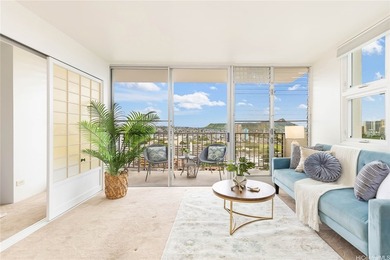 Enjoy stunning Diamond Head views from this 2 bedroom unit on - photo 2