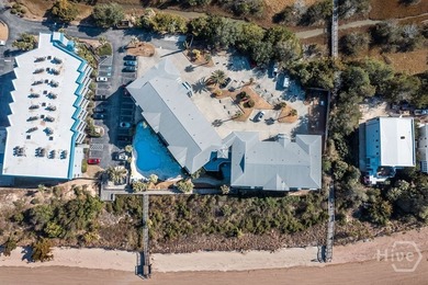 Enjoy coastal living in this recently updated beachside Tybee - photo 42