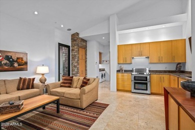 Experience refined desert living in this exceptional Desert - photo 43