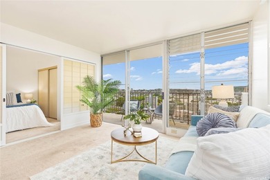 Enjoy stunning Diamond Head views from this 2 bedroom unit on - photo 3