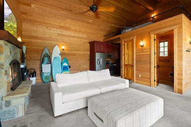 Underwood Point Haven! 63' of crystal-clear Whitefish Lake - photo 44