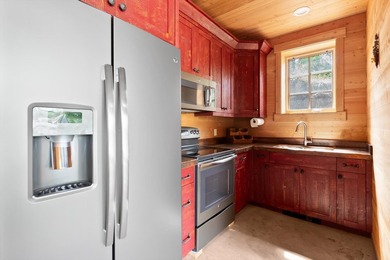 Underwood Point Haven! 63' of crystal-clear Whitefish Lake - photo 46