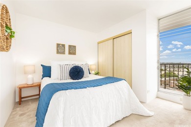 Enjoy stunning Diamond Head views from this 2 bedroom unit on - photo 7