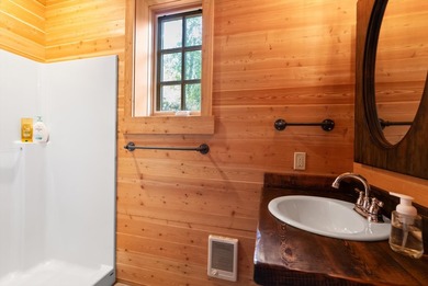 Underwood Point Haven! 63' of crystal-clear Whitefish Lake - photo 47