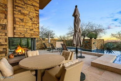 Experience refined desert living in this exceptional Desert - photo 48