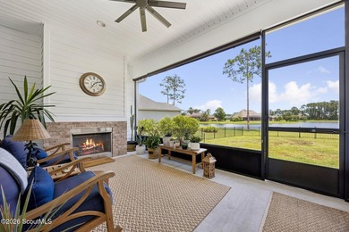 Welcome to 2211 Isles of St. Marys Way, where timeless elegance - photo 48