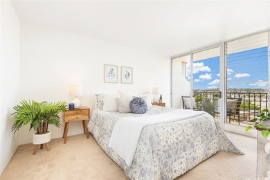Enjoy stunning Diamond Head views from this 2 bedroom unit on - photo 8