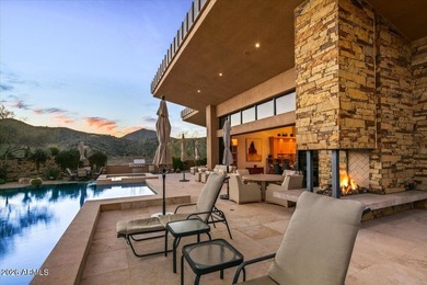 Experience refined desert living in this exceptional Desert - photo 49