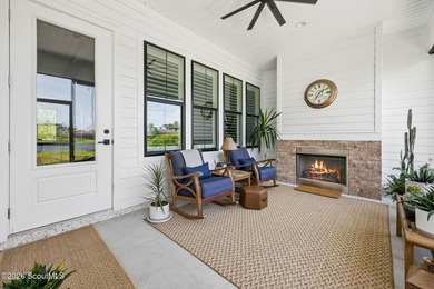 Welcome to 2211 Isles of St. Marys Way, where timeless elegance - photo 49