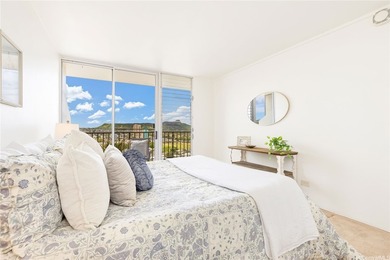 Enjoy stunning Diamond Head views from this 2 bedroom unit on - photo 9