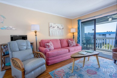 Enjoy coastal living in this recently updated beachside Tybee - photo 49