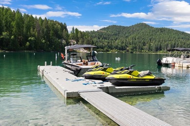 Underwood Point Haven! 63' of crystal-clear Whitefish Lake - photo 49