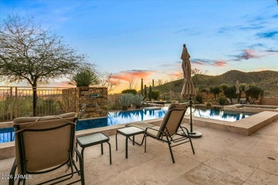 Experience refined desert living in this exceptional Desert - photo 50
