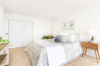 Enjoy stunning Diamond Head views from this 2 bedroom unit on - photo 10