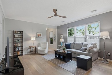 Move-In Ready Primrose Model situated on a beautifully - photo 2