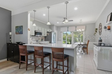 Move-In Ready Primrose Model situated on a beautifully - photo 3