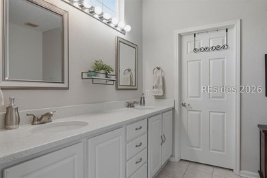 Move-In Ready Primrose Model situated on a beautifully - photo 4