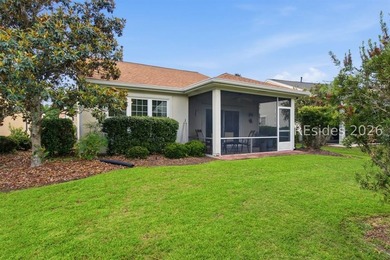 Move-In Ready Primrose Model situated on a beautifully - photo 5