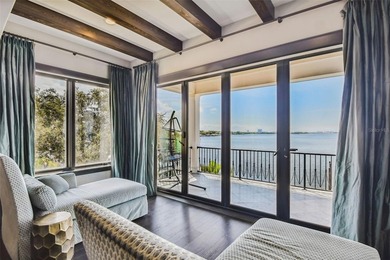 Experience the epitome of luxury in this custom-built waterfront - photo 6