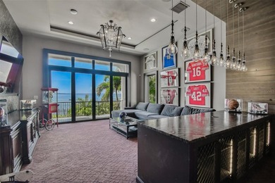 Experience the epitome of luxury in this custom-built waterfront - photo 8