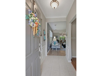 Move-In Ready Primrose Model situated on a beautifully - photo 9