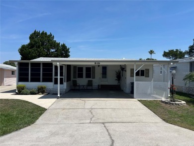 Lake Home For Sale in Davenport, Florida