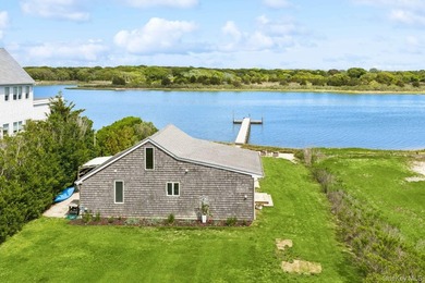 Southampton Waterfront with Dual Cottages & Spectacular Views - photo 3