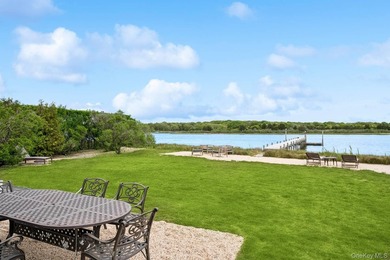 Southampton Waterfront with Dual Cottages & Spectacular Views - photo 5