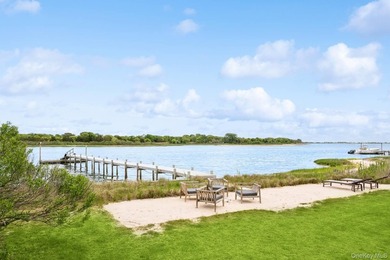 Southampton Waterfront with Dual Cottages & Spectacular Views - photo 6
