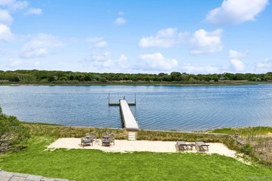 Southampton Waterfront with Dual Cottages & Spectacular Views - photo 7