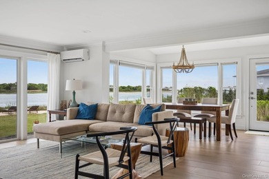 Southampton Waterfront with Dual Cottages & Spectacular Views - photo 8