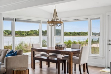 Southampton Waterfront with Dual Cottages & Spectacular Views - photo 9