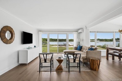 Southampton Waterfront with Dual Cottages & Spectacular Views - photo 10