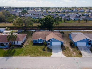 Lehigh Acres Area Home For Sale in Lehigh Acres Florida