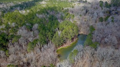 Lake Acreage For Sale in Clinton, Mississippi