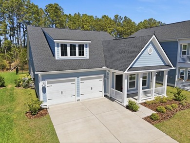 Located in the highly sought-after Preserve at Pine Lakes - photo 1