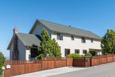 San Pablo Bay Home For Sale in Novato California