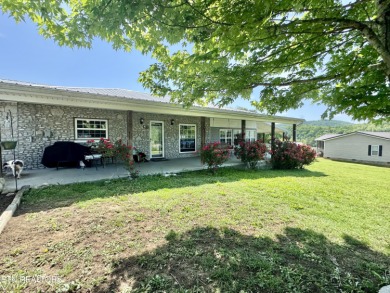 Lake Home For Sale in Sharps Chapel, Tennessee