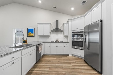 Located in the highly sought-after Preserve at Pine Lakes - photo 7