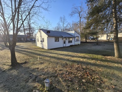 Lake Home For Sale in Hillsdale, Michigan