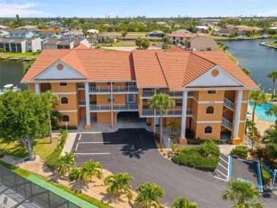 Punta Gorda Isles Area Condo For Sale in Punta Gorda Florida